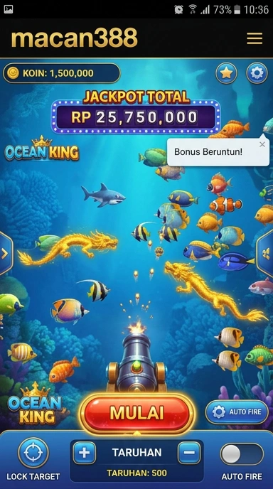 Pengguna macan388 menikmati proses unduh aplikasi yang cepat.
